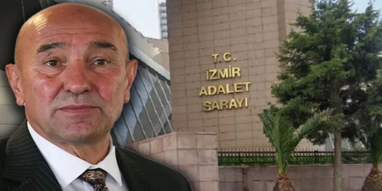 Tunç Soyer Davasında Kritik Gelişme: Savcı Mütalaasını Verdi!