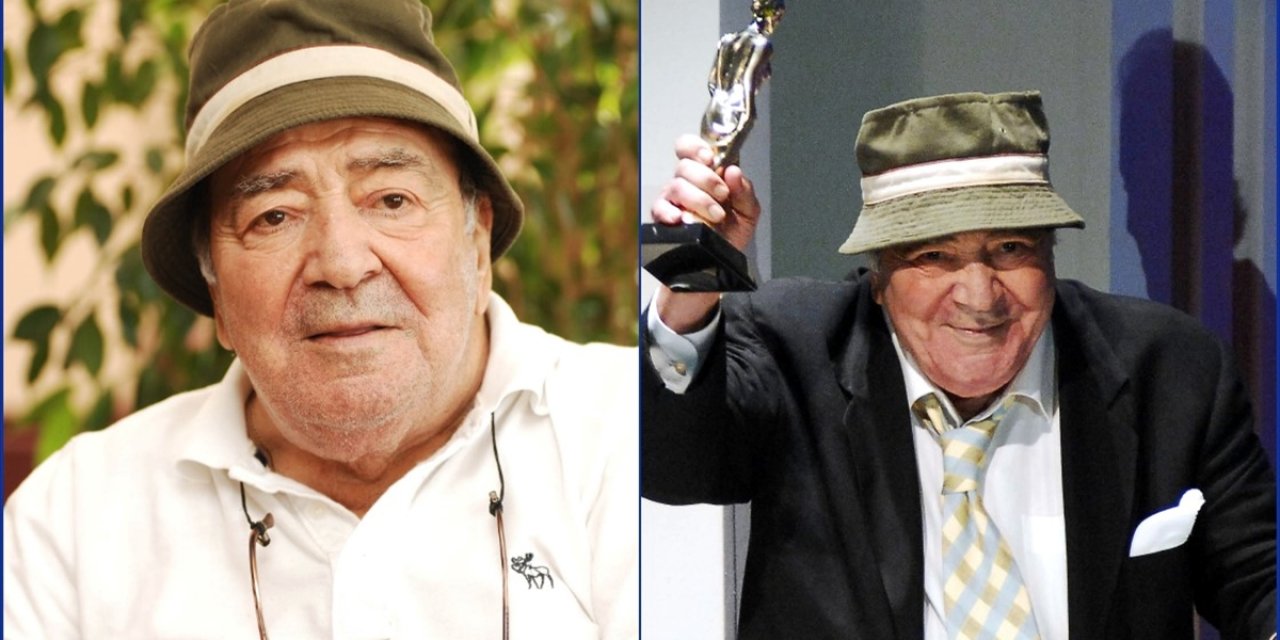 Türk Tiyatrosunun Emektar Sevdalısı: Erol Günaydın