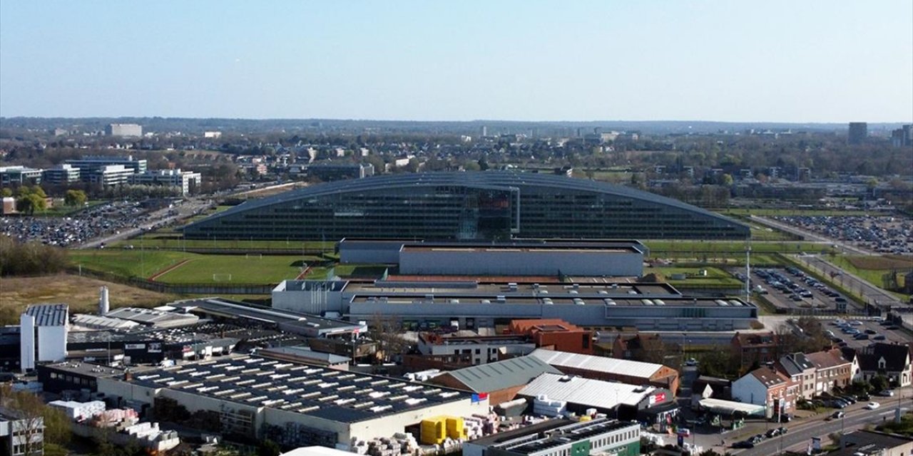 Brüksel’de "Hibrit Savaş Tehdidi" Ortak Savunma Gündemini Şekillendiriyor