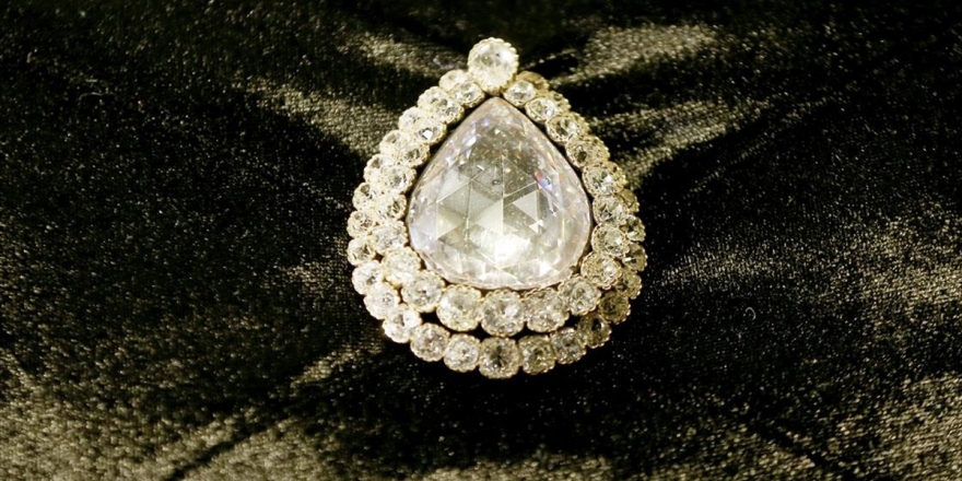 Topkapı Sarayı 'Kaşıkçı Elması' İçin Basına Kapılarını Açtı