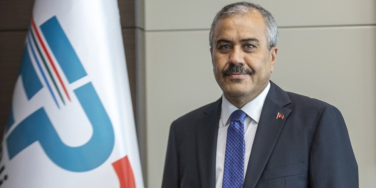 EPDK Başkanı Yılmaz: Gazze'deki Ateşkes Enerji Güvenliği İçin de Dönüm Noktası