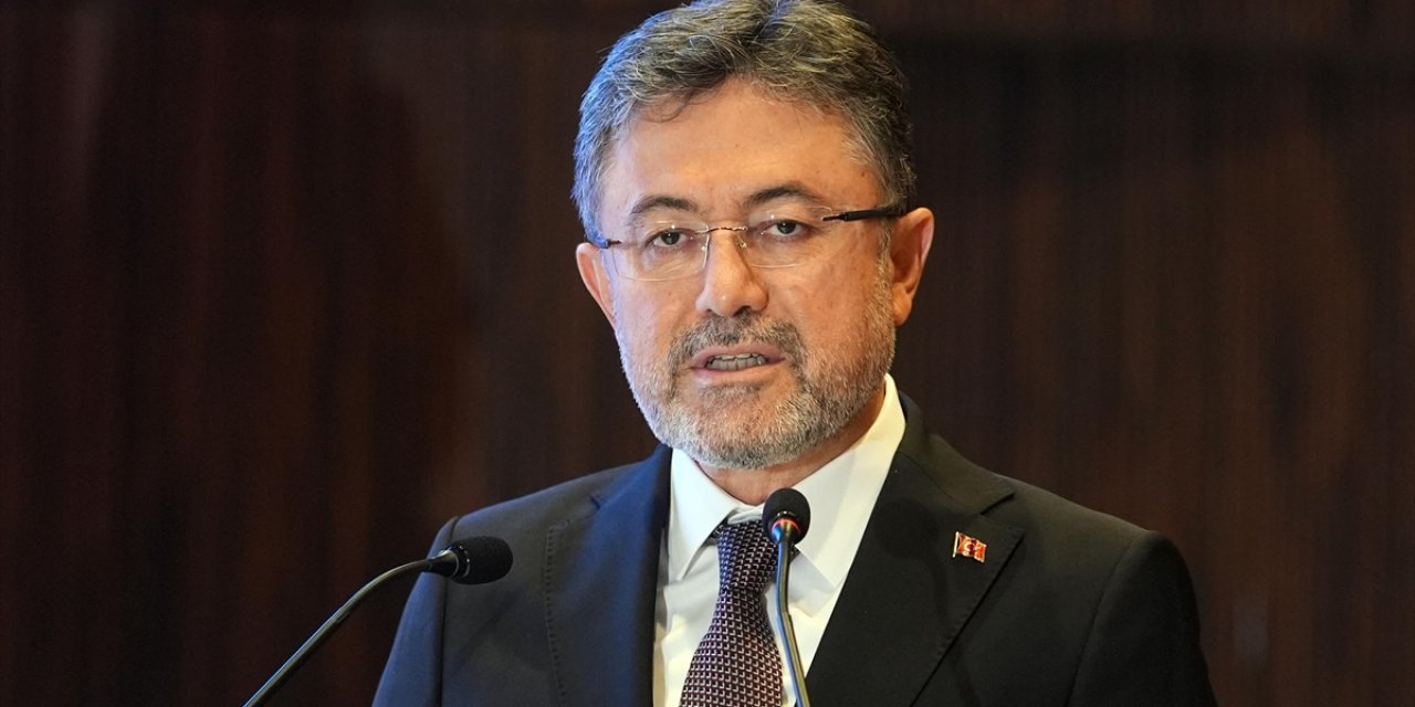 Tarım ve Orman Bakanı Yumaklı Temaslarda Bulunmak Üzere Yarın Çin'e Gidecek