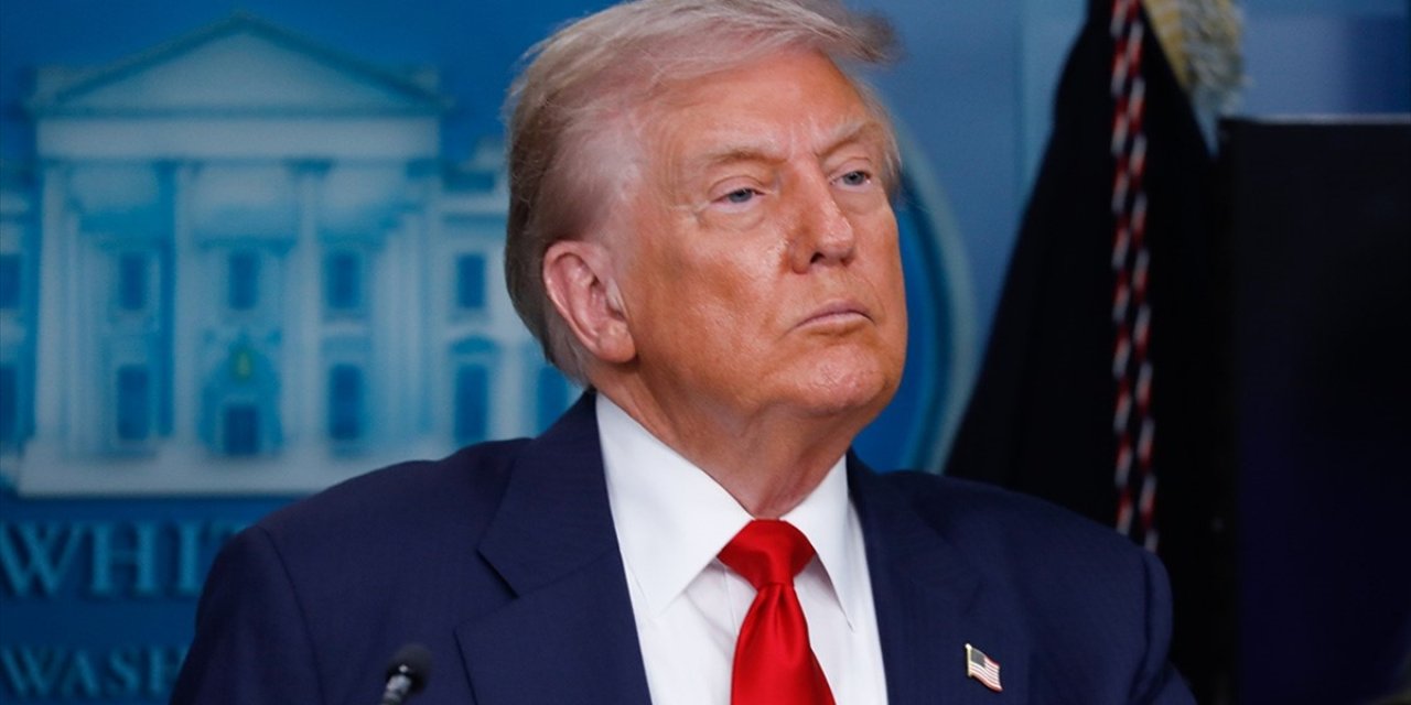 Trump'tan Gazze'de Ateşkes Sürecinde "İkinci Aşama Başlıyor" Mesajı