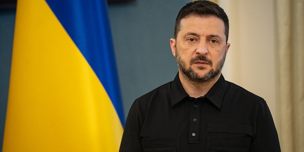 Zelenskiy: Trump İle Yapacağımız Görüşme İçin Ayrıntılı Şekilde Hazırlanıyoruz