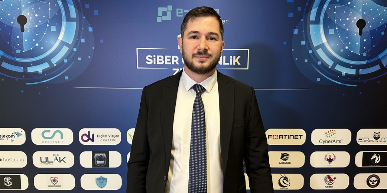Siber Güvenlikte İnsan Kaynağını Yerli Platformlar Yetiştiriyor