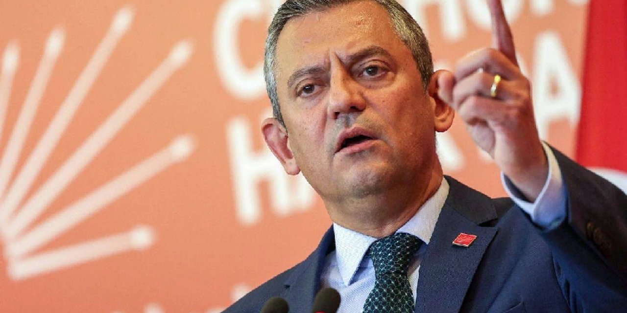 Mutlak Butlan Çıkıp Özgür Özel ve 10 Arkadaşının Dokunulmazlığı Kalkacak mı… CHP’de Sona Doğru