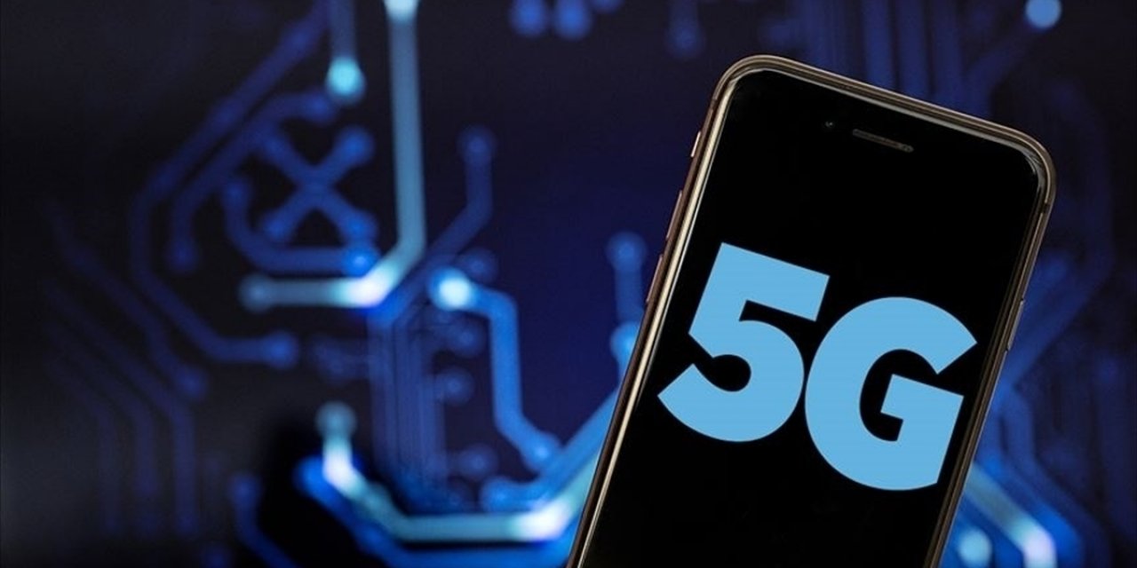 5G İhalesi Yarın BTK'de Yapılacak