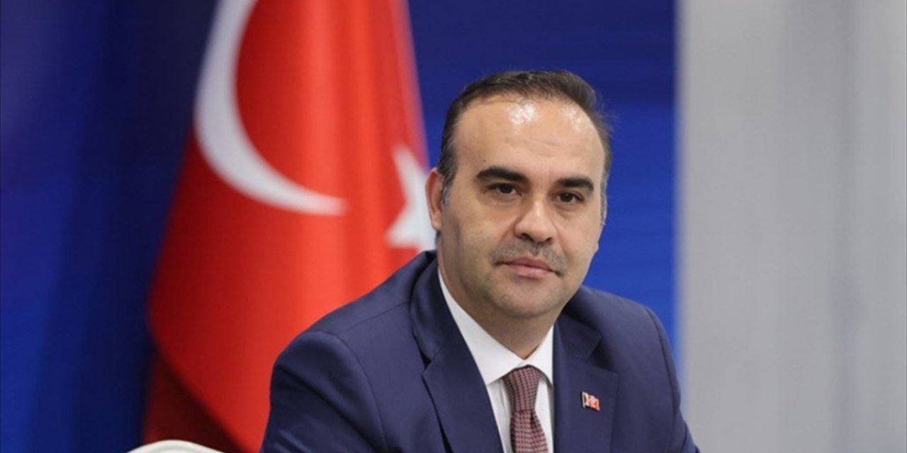 Sanayi ve Teknoloji Bakanı Kacır'dan İki Yeni Osb Müjdesi