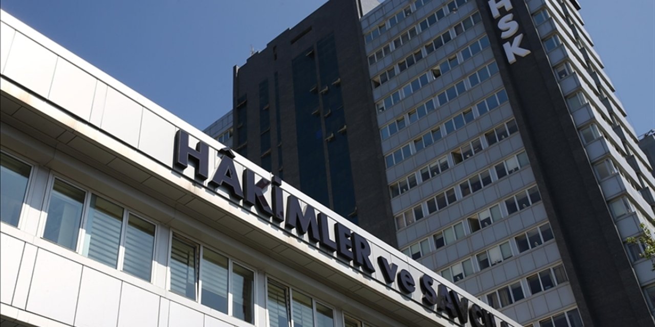 HSK Üyeliği İçin TBMM Başkanlığına 31 Hukukçu Başvurdu