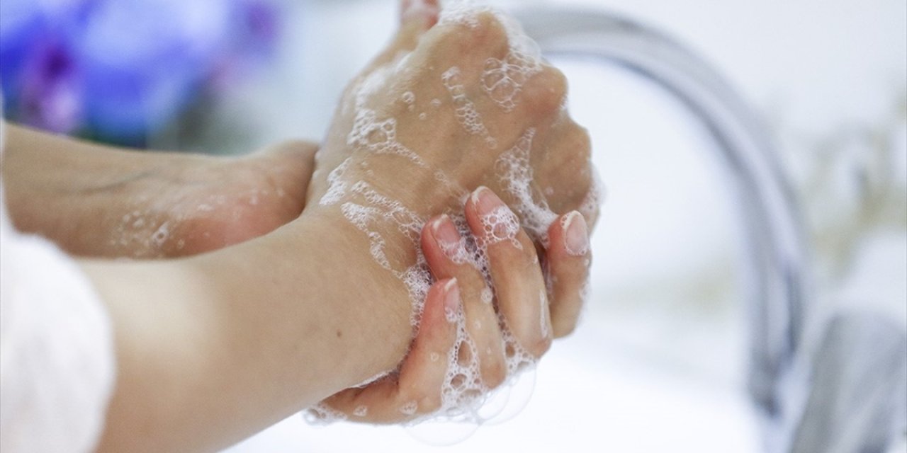 El Yıkamak, Gripten Besin Zehirlenmesine Kadar Birçok Hastalık Riskini Azaltıyor