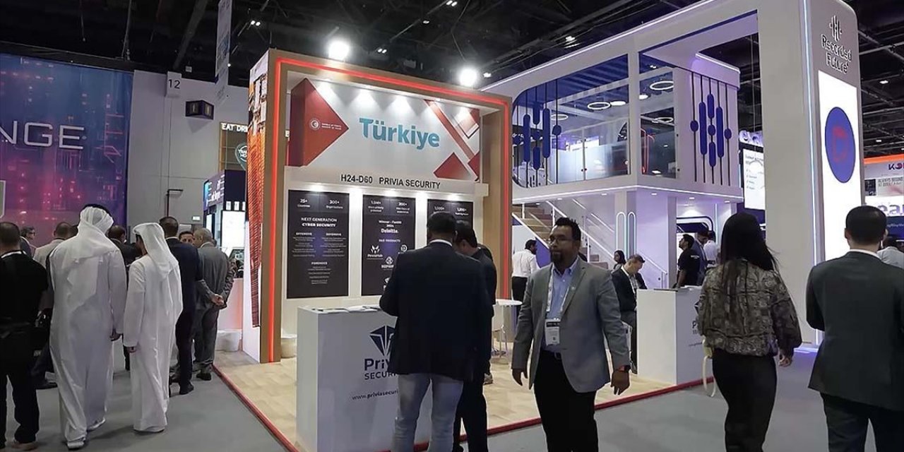 Türk Teknoloji Şirketleri Dubai'de İhracat Fırsatlarını Değerlendiriyor