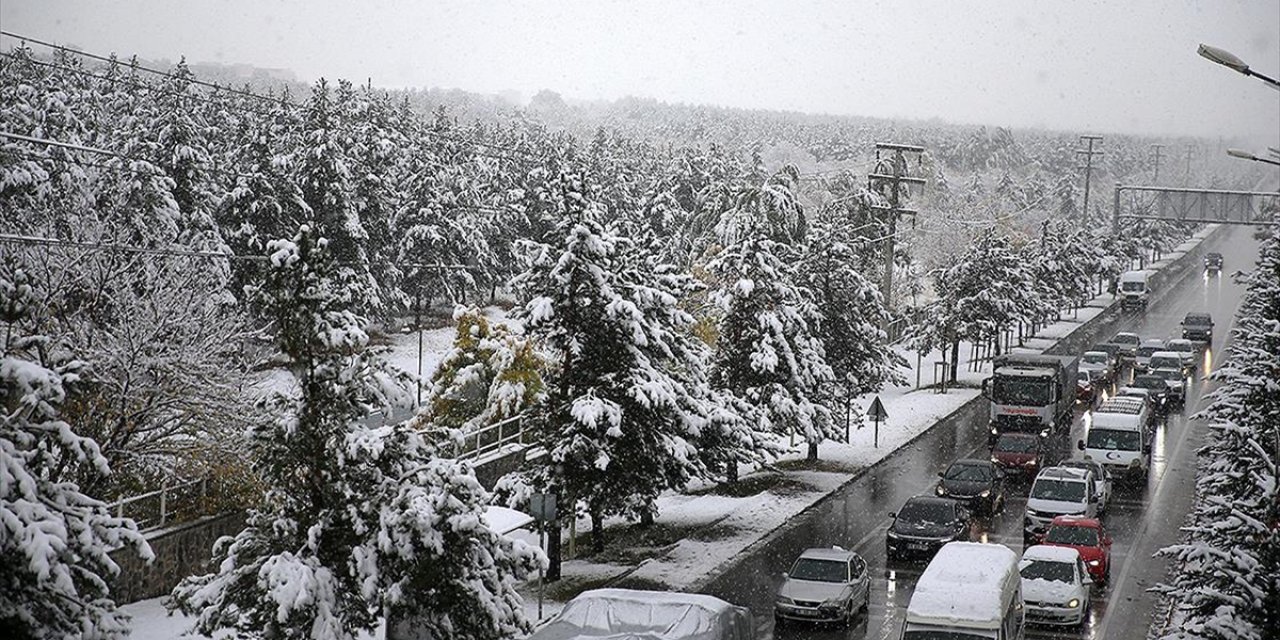 Eylülde Sıcaklık En Düşük Erzurum'da, En Yüksek Cizre'de Ölçüldü