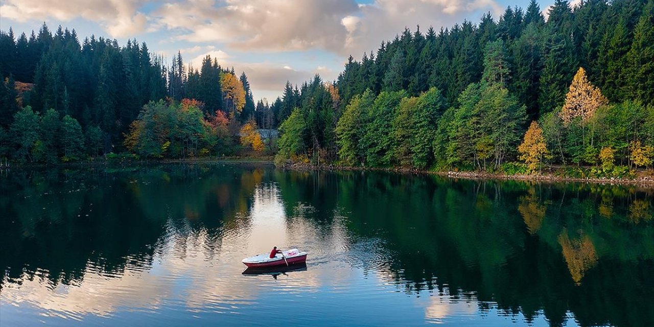 Milli Parklara İlişkin Düzenlemeleri de İçeren Kanun Teklifi Komisyon'da