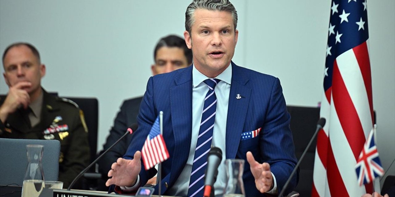 ABD Savunma Bakanı, Ukrayna Savaşı Sona Ermezse Ülkesinin Rusya'ya Bedel Ödeteceğini Söyledi