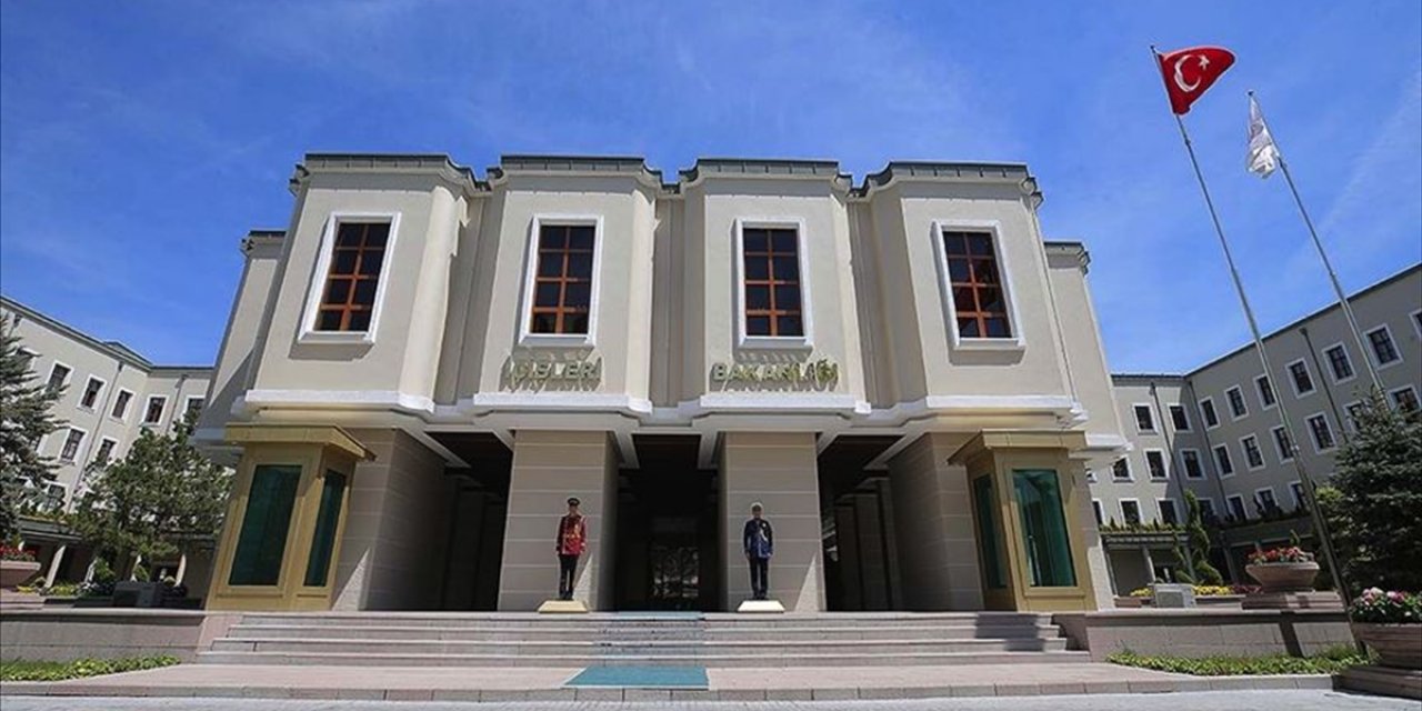 İçişleri Bakanlığı 65 Kaymakam Adayı Alacak