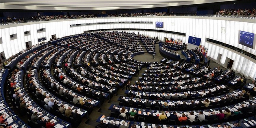 Ap'nin Yeni Türkiye Raportörü Amor Oldu