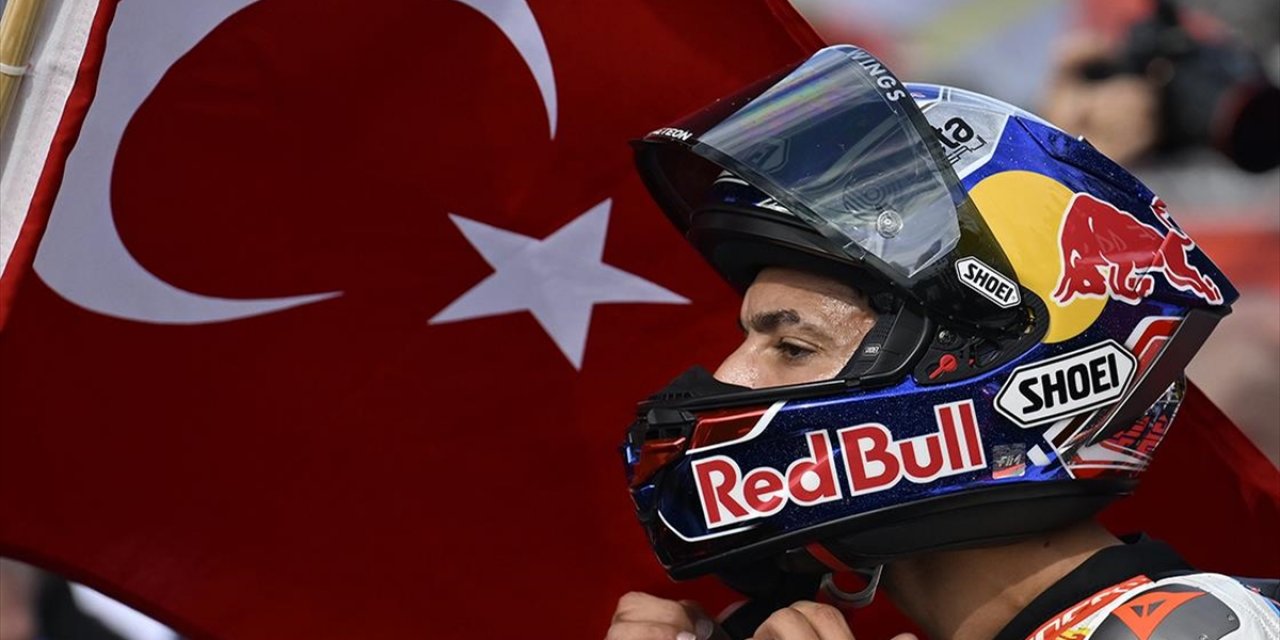 Toprak Razgatlıoğlu, İspanya'da Cumartesi Günü 3'üncü Dünya Şampiyonluğunu İlan Edebilir