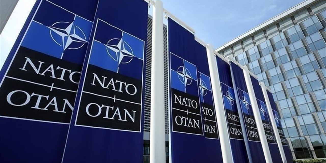 Nato Savunma Bakanları, Bölgesel Güvenlik Konularını Görüşmek Üzere Brüksel'de Toplandı
