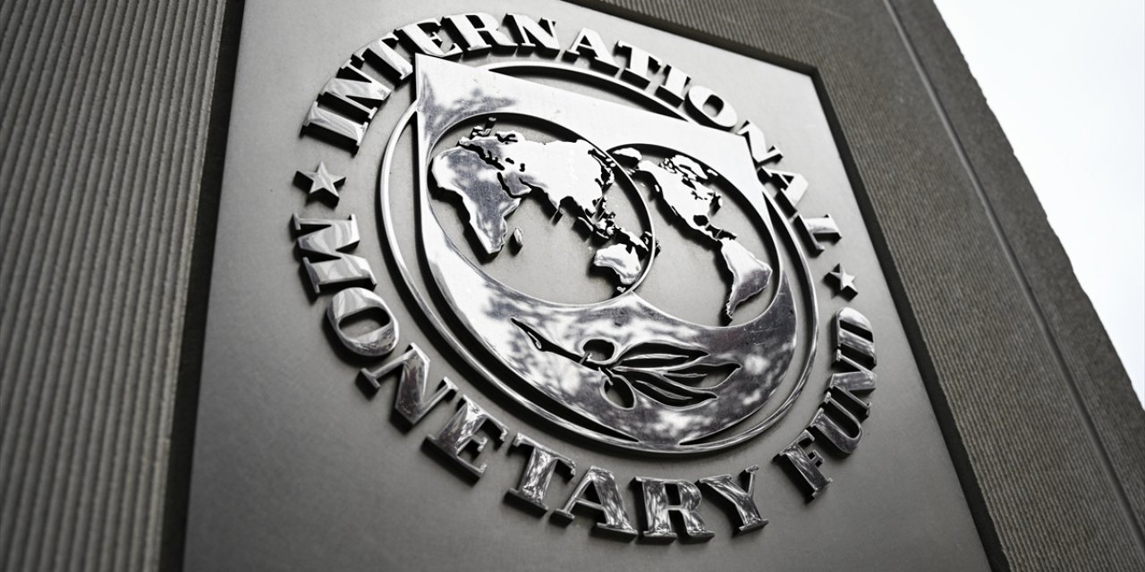 IMF: Küresel Kamu Borcunun 2029'a Kadar Gsyh'nin Yüzde 100'ünü Aşması Öngörülüyor