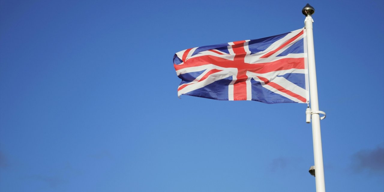 İngiltere, Rusya'nın Enerji Sektörüne Yönelik Yeni Yaptırım Açıkladı