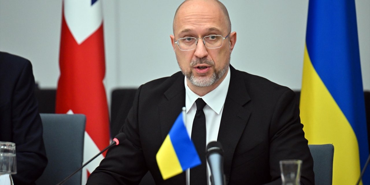 Ukrayna Savunma Bakanı, Nato'da Ülkesinin 4 Milyar Dolarlık Acil Finansmana İhtiyaç Duyduğunu Söyledi