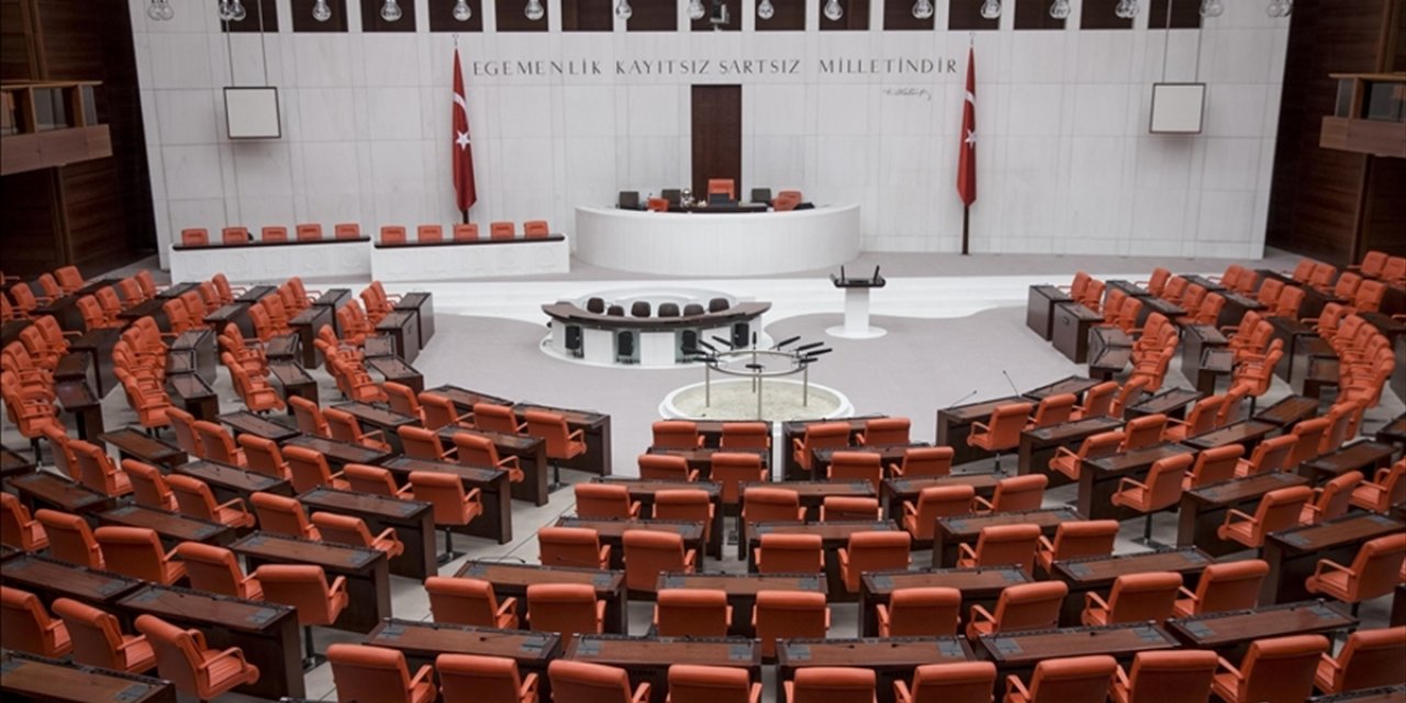 Milli Parklara İlişkin Düzenlemeleri de İçeren Kanun Teklifi, Komisyonda Kabul Edildi