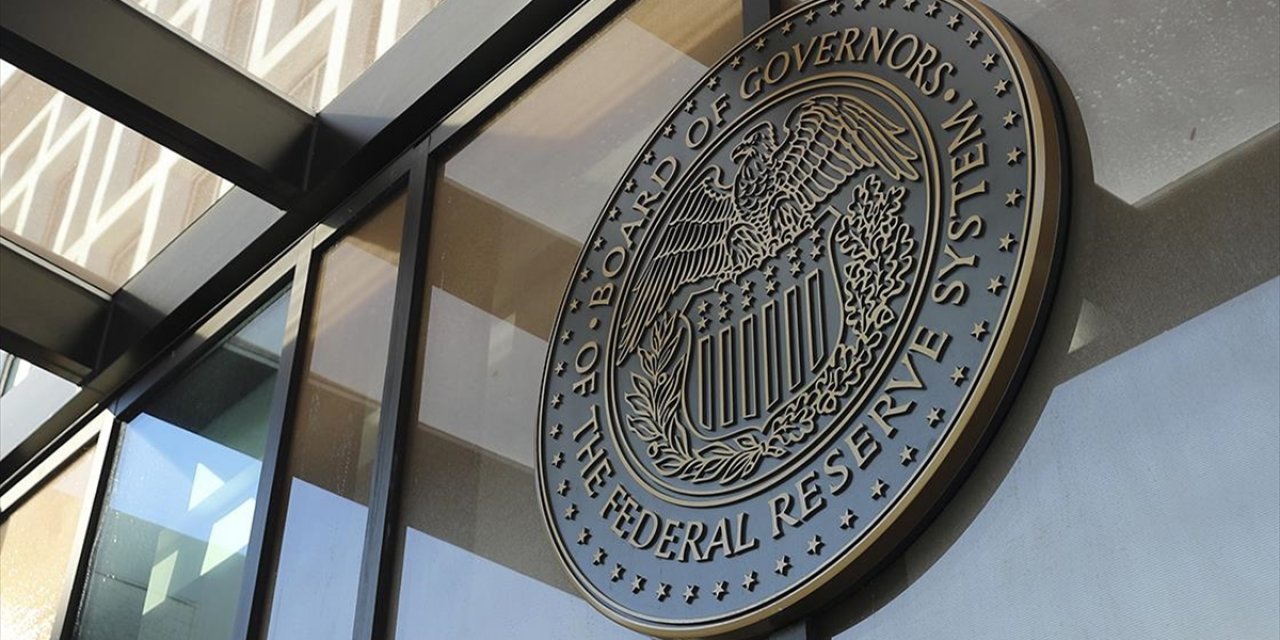 Fed'in Bej Kitabı, ABD'de Ekonomik Faaliyetin "Çok Az" Değiştiğini Ortaya Koydu