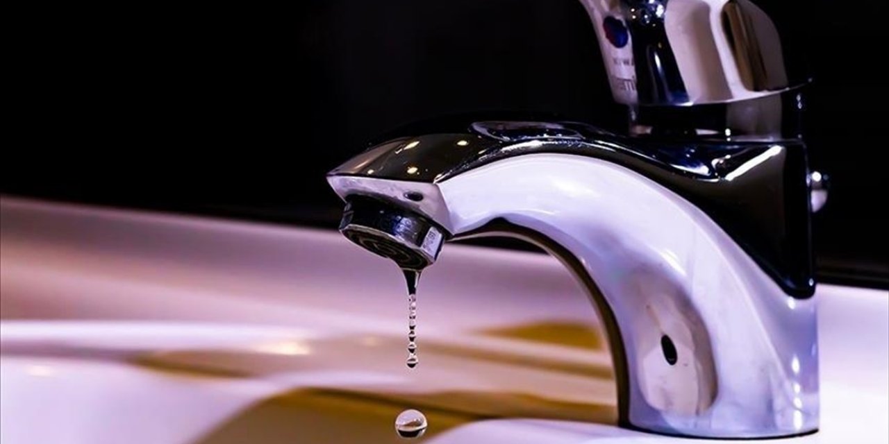 Bursa'da 6 Gün Planlı Su Kesintisi Uygulanacak