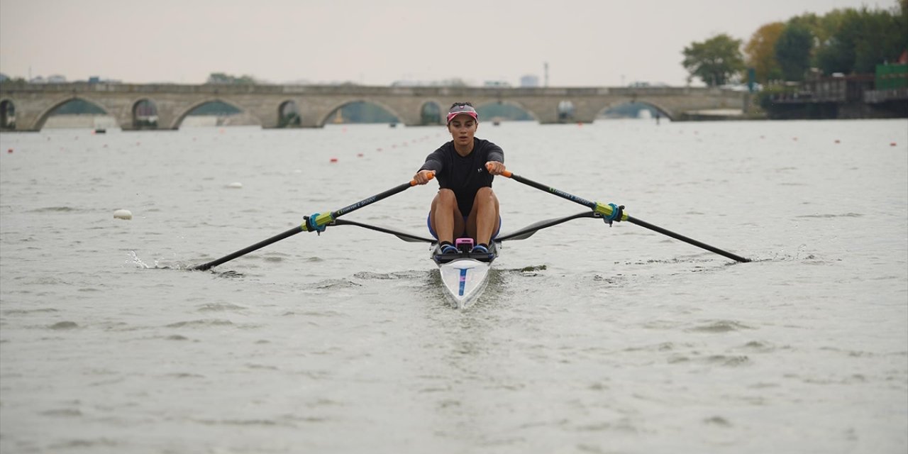 Meriç Nehri 2026'da Da Önemli Kürek Yarışlarına Ev Sahipliği Yapacak