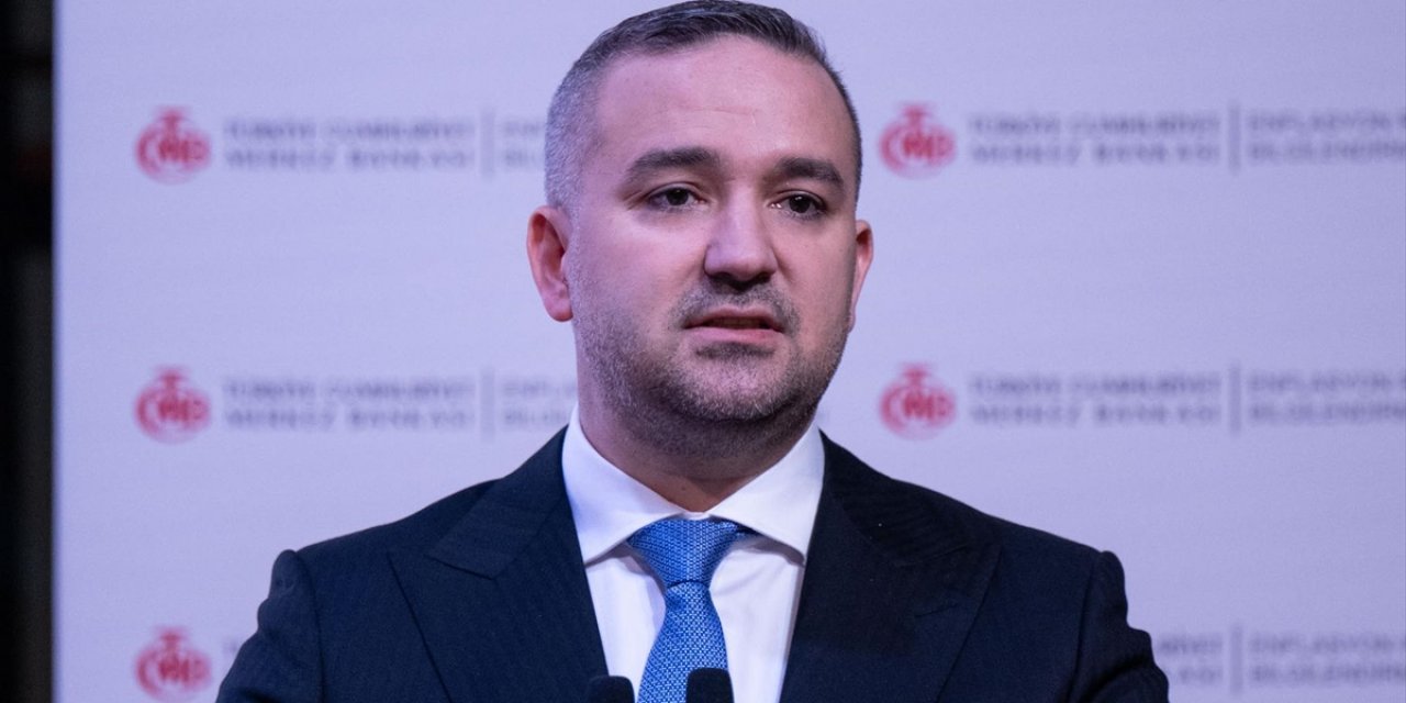 TCMB Başkanı Karahan: Sürdürülecek Sıkı Para Politikası Duruşu, Dezenflasyon Sürecini Güçlendirecektir
