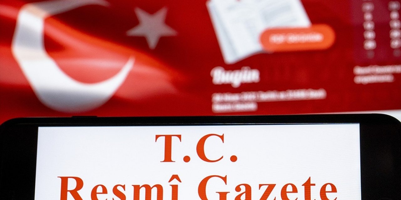 Cumhurbaşkanlığı Bünyesinde Acil Durumlar ve Savunma Planlaması Dairesi Başkanlığı Kuruldu