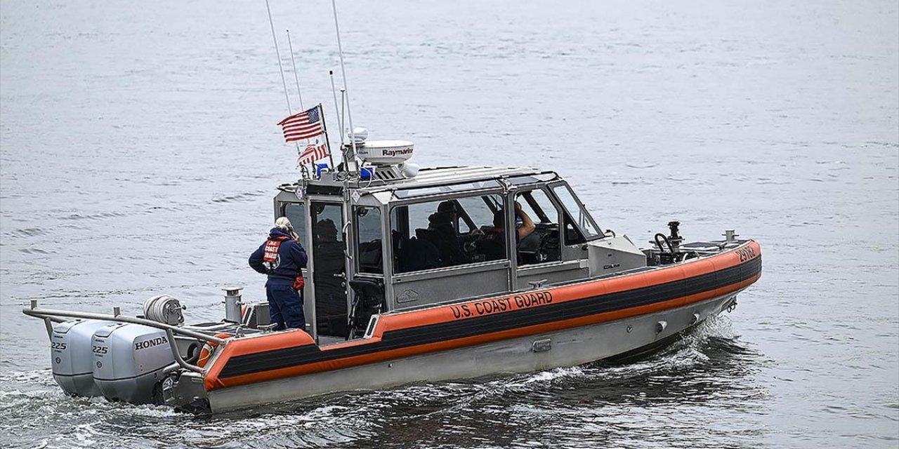 Titanik Enkazına İnen Denizaltıdaki Kazanın Sebebi Mühendislik Hatası Olarak Belirlendi