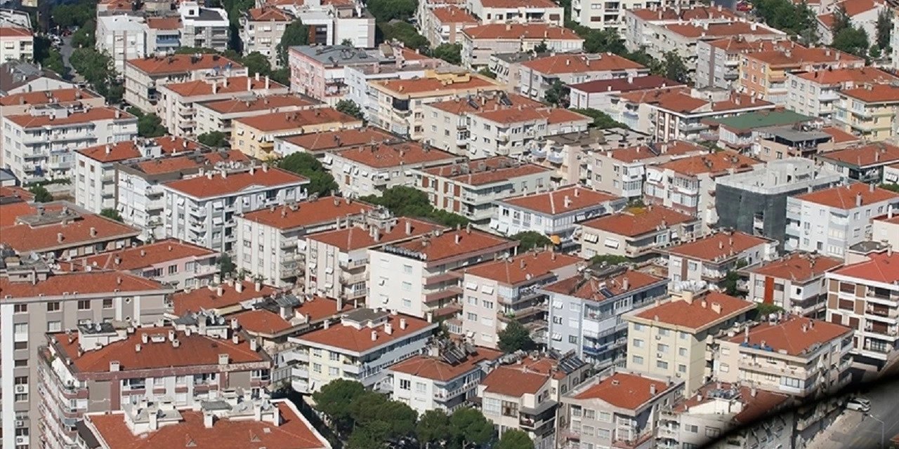 Emlakjet Eylül Ayı Gayrimenkul Raporunu Paylaştı