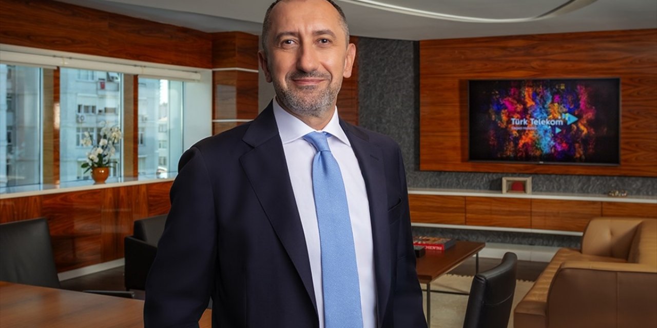 Türk Telekom 5g'de Abone Başı En Yüksek Kapasite Kullanım Hakkına Sahip Oldu