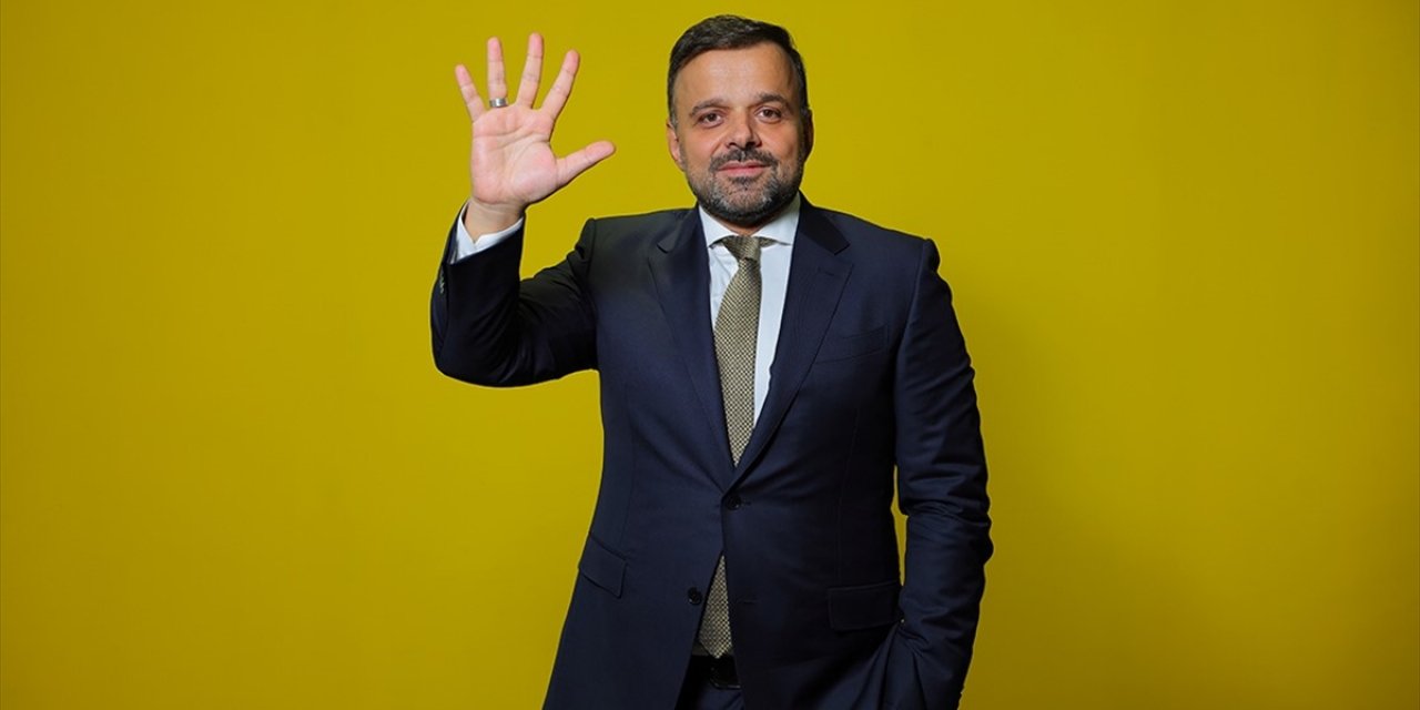 Turkcell 5g İhalesinde 160 Mhz İle En Yüksek Frekans Bandının Sahibi Oldu