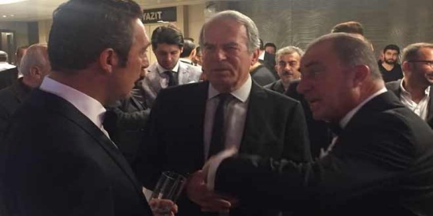 Fatih Terim'den Yönetime: Divan'ı Gönderin, Paranız Yoksa Ben Veririm