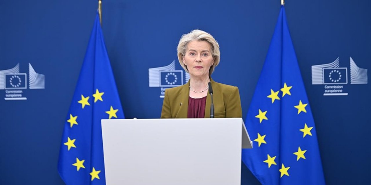 AB, Akdeniz Bölgesiyle Daha Derin Entegrasyon Hedefliyor