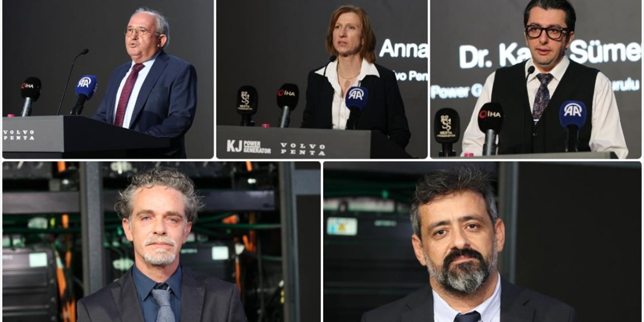 Kocaeli'de Geliştirilen Enerji Depolama Sistemi "Yeşil Enerji" Hedefine Hizmet Edecek