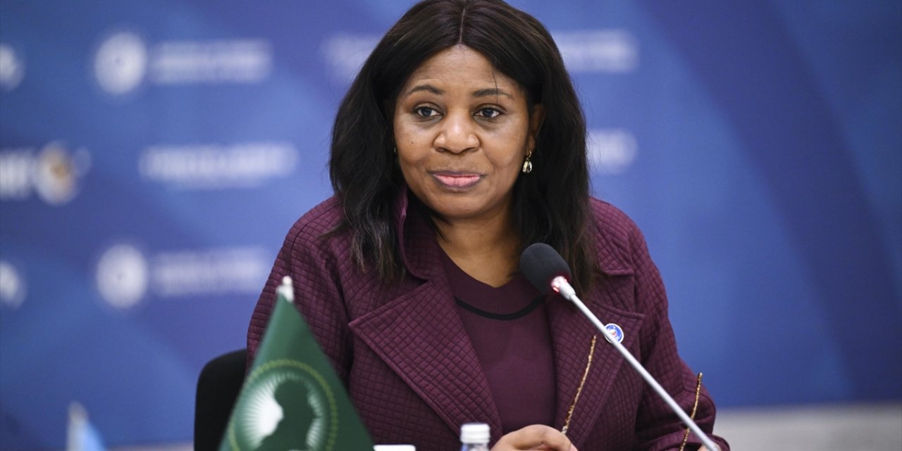 Afrika Birliği'nden Türkiye'ye İşbirliği Çağrısı