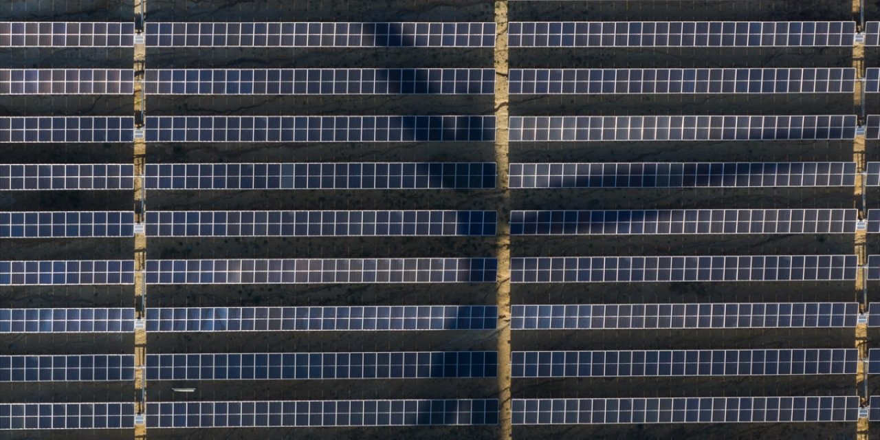 Tenmak Güneş Ve Rüzgar Projelerine Destek Verecek