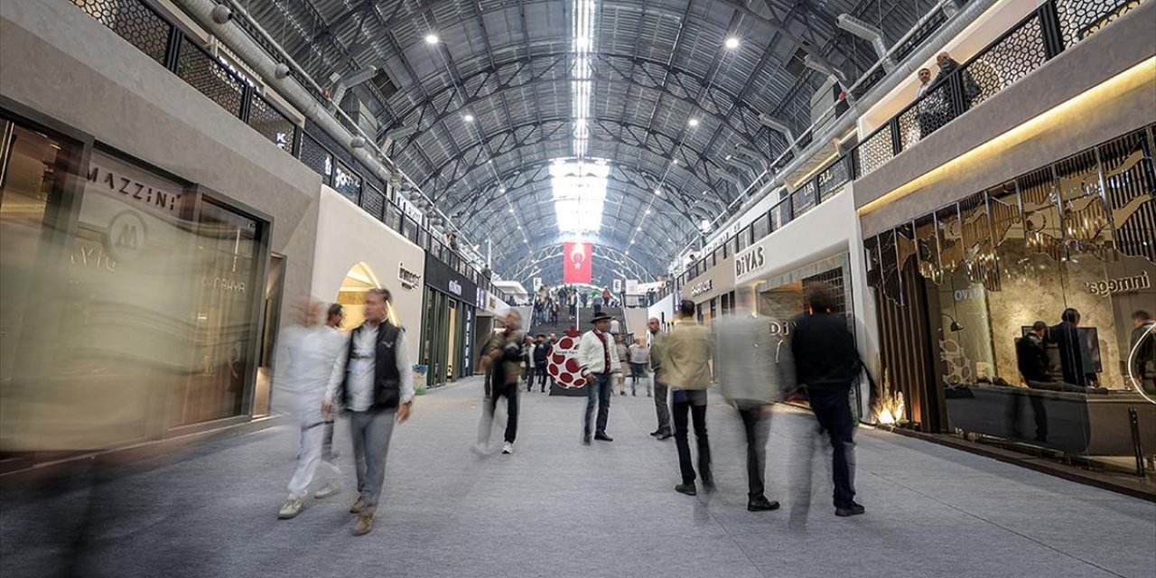 Türk Mobilya Sektörünün 2026 İhracat Hedefi 5 Milyar Doları Aşmak