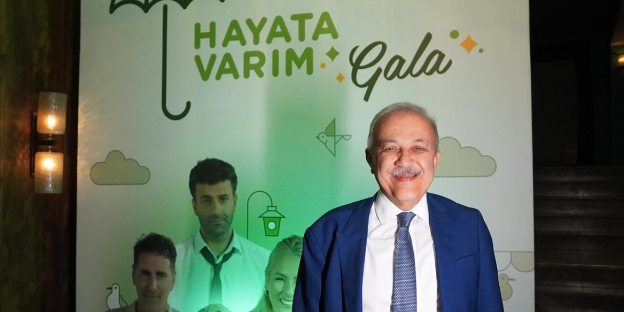 "Hayata Varım" Kampanyasında Yeni Film Serisinin İlk Videosu İzleyiciyle Buluştu
