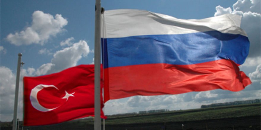 Rusya ve Türkiye, Yerli Para Birimlerinin Kullanılması Yönünde Anlaşma İmzaladı