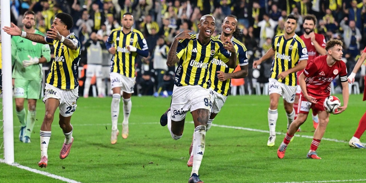 Fenerbahçe'de Kombine Biletleri Yeniden Satışa Çıkacak