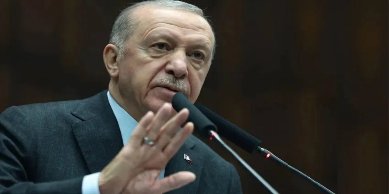 Erdoğan’ın O Talimatının Perde Arkası Ortaya Çıktı! ‘Gelen Rapor Üzerine…’