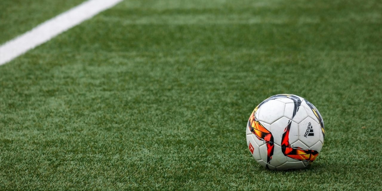 Futbolda Haftanın Programı