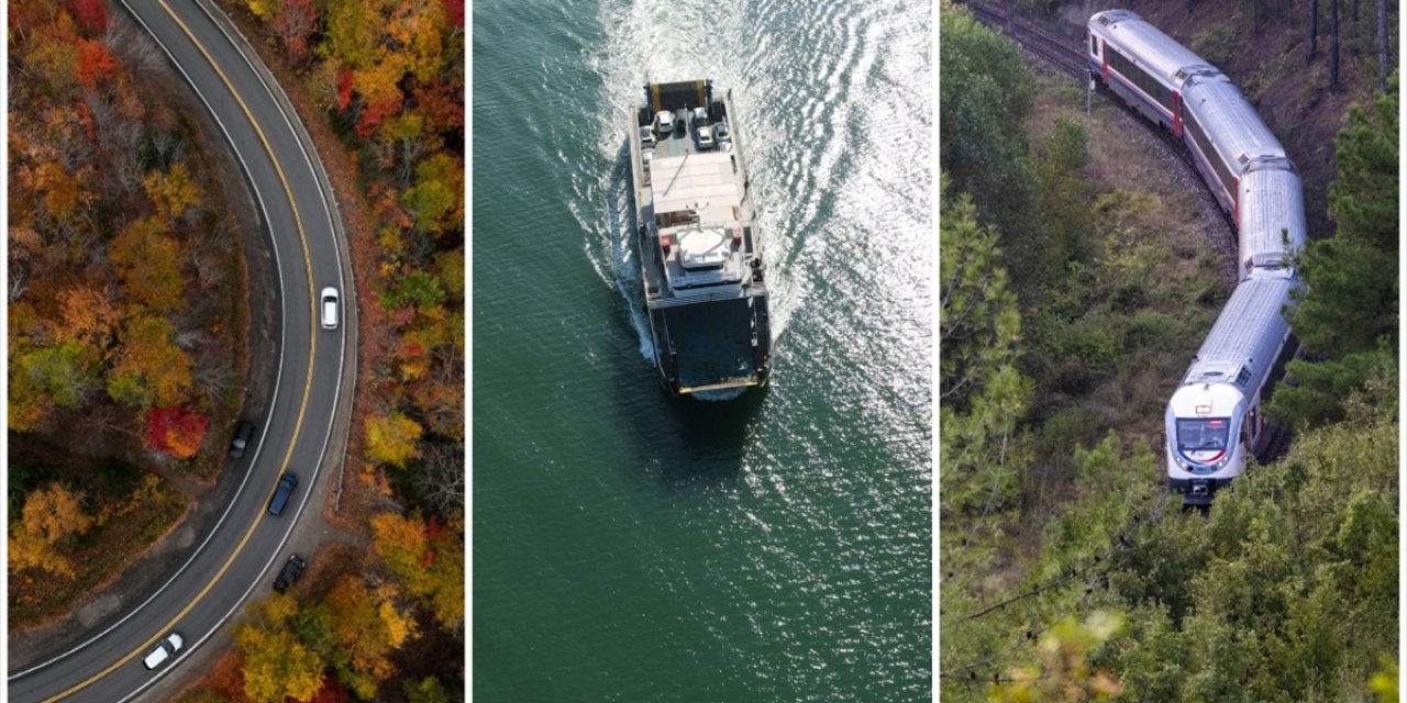 Türkiye Ulaştırma Programlarına Gelecek Yıl 778,5 Milyar Lira Harcayacak