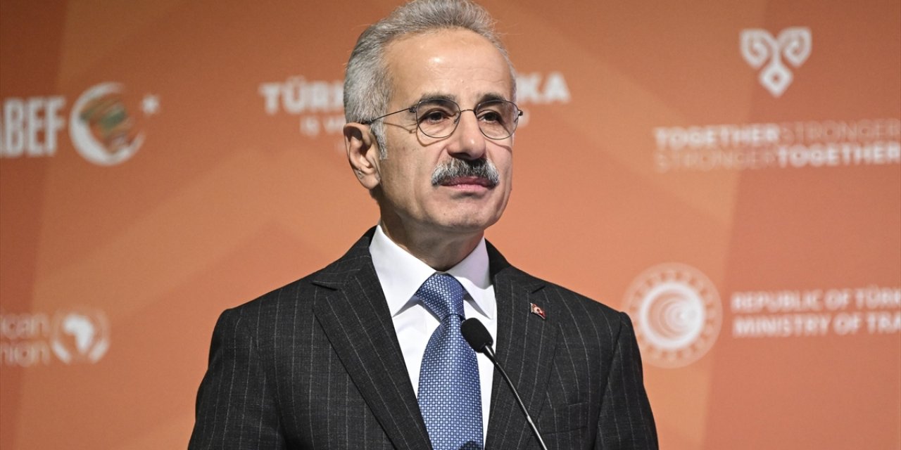 Ulaştırma ve Altyapı Bakanı Uraloğlu: 23 Yılda Havacılık Sektöründe Yaklaşık 25 Milyar Dolar Yatırımı Hayata Geçirdik