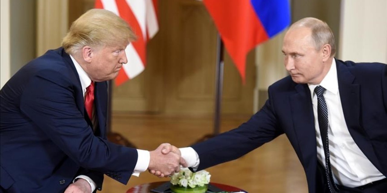 Kremlin: Putin İle Trump 2 Hafta İçinde Macaristan'da Bir Araya Gelecek