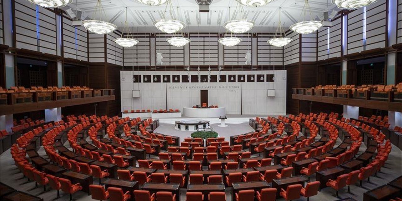 Meclisin 2026 Yılı Bütçe Görüşme Takvimi Belirlendi